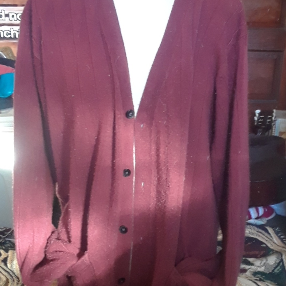 Consensus XXL Sweater